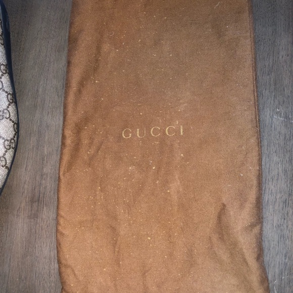 Men’s Gucci Loafers